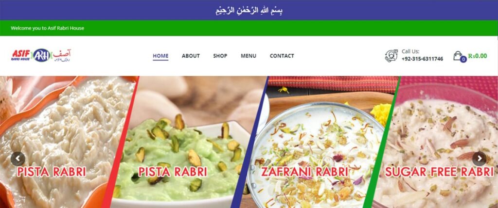 Asif Rabby Asif Rabri House - AISH TYCOONS